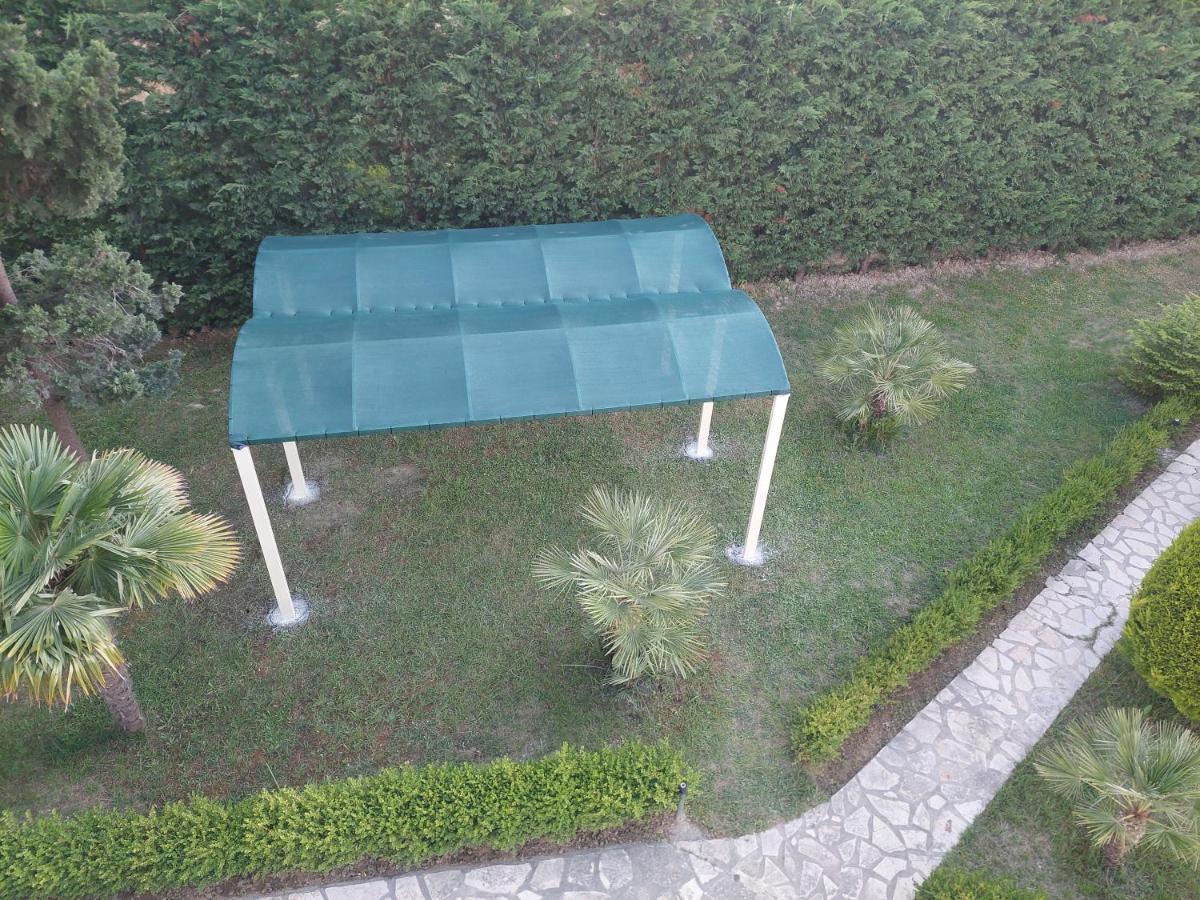 Greenvilla Park Durrës Exterior foto