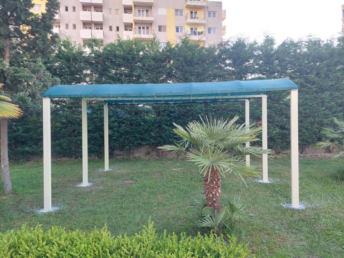 Greenvilla Park Durrës Exterior foto