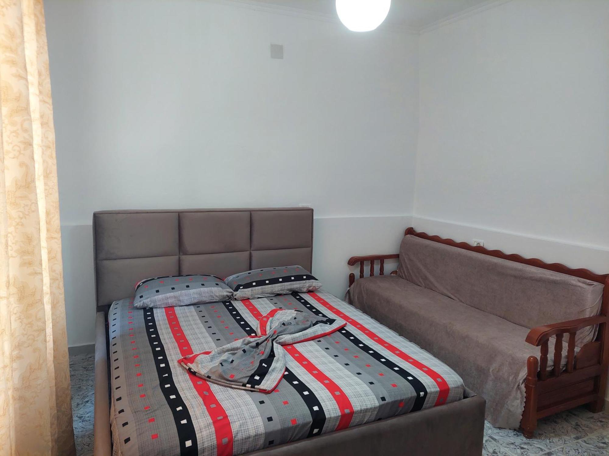 Greenvilla Park Durrës Quarto foto