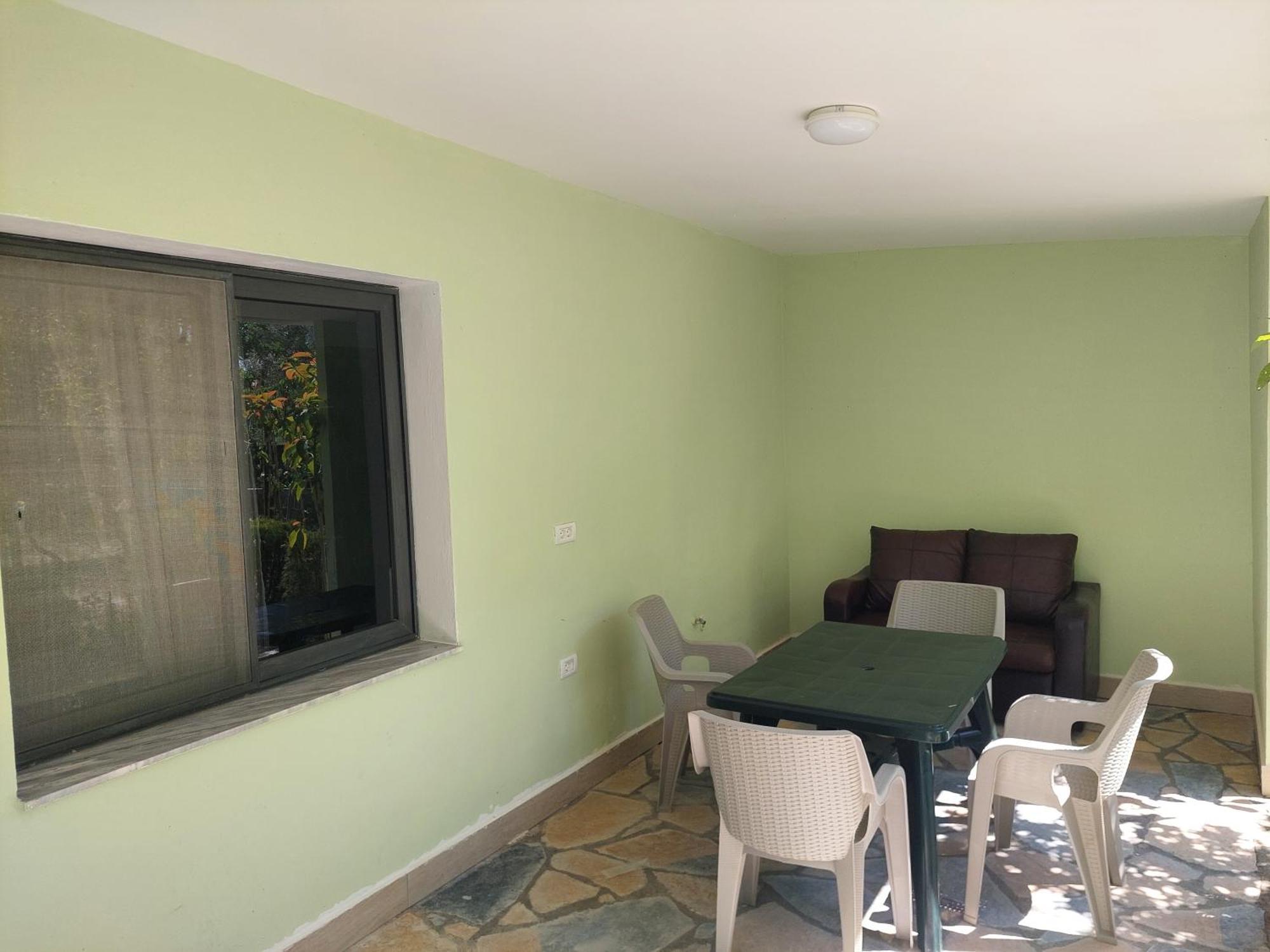 Greenvilla Park Durrës Quarto foto