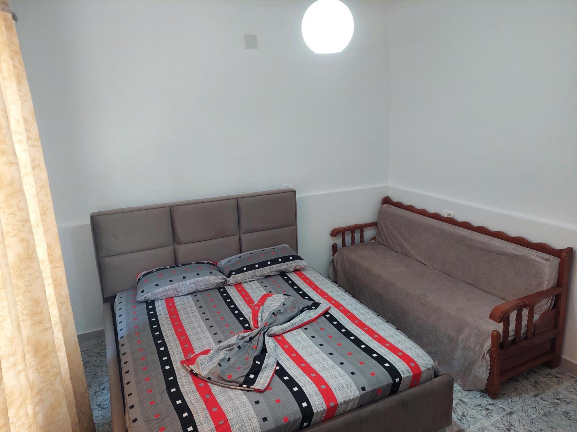 Greenvilla Park Durrës Quarto foto