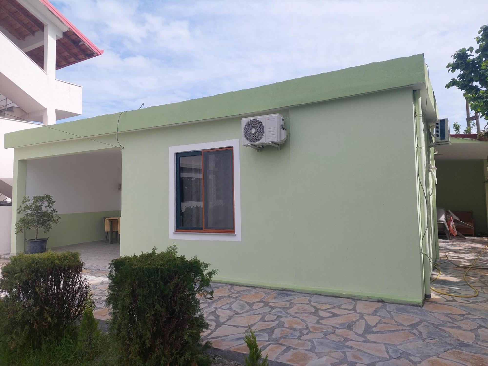Greenvilla Park Durrës Quarto foto