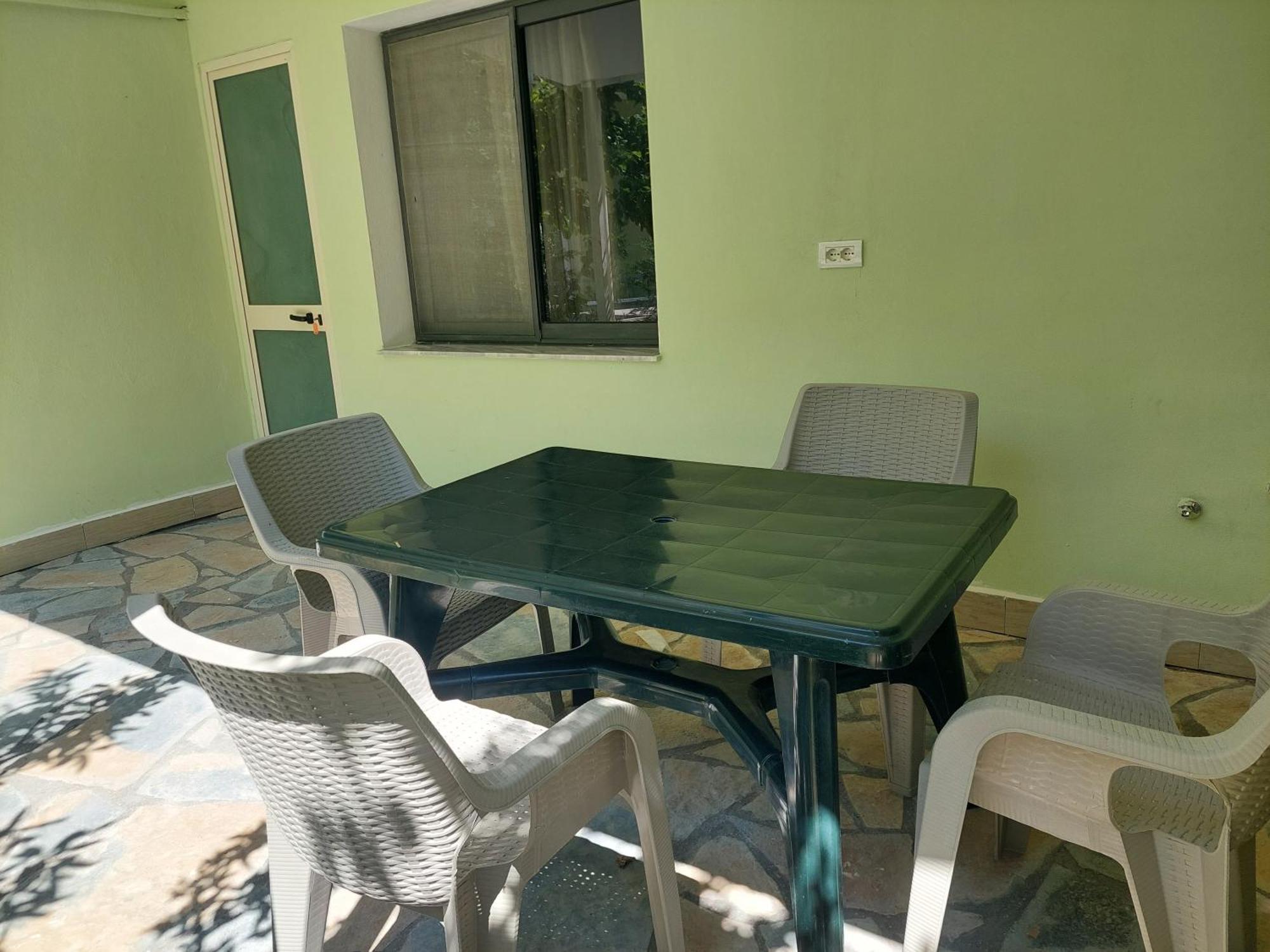 Greenvilla Park Durrës Quarto foto
