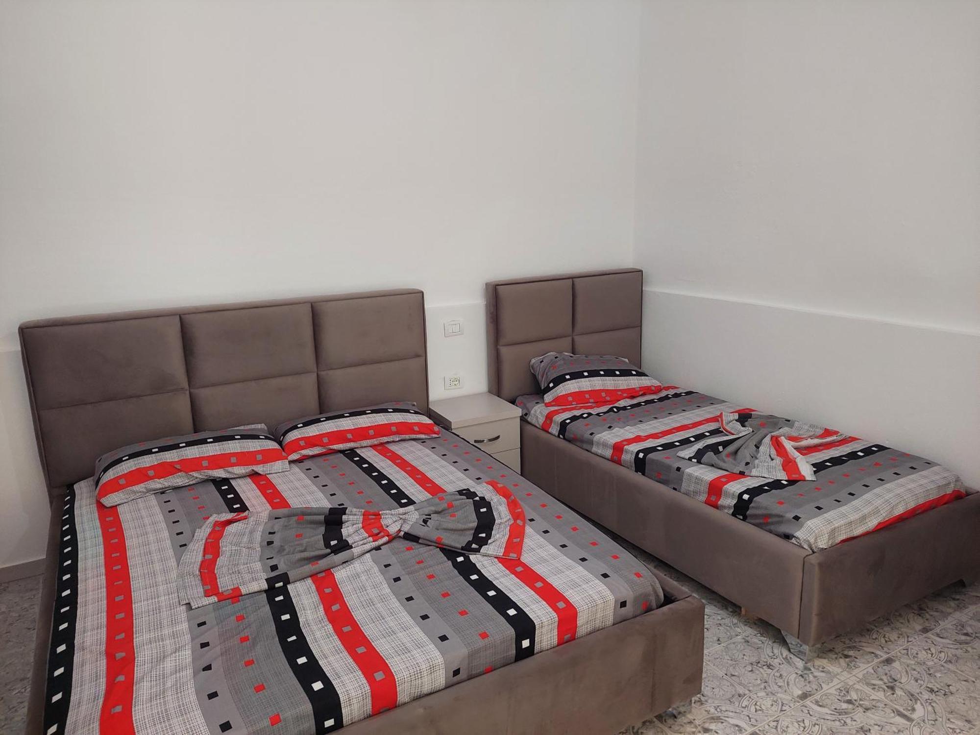 Greenvilla Park Durrës Quarto foto
