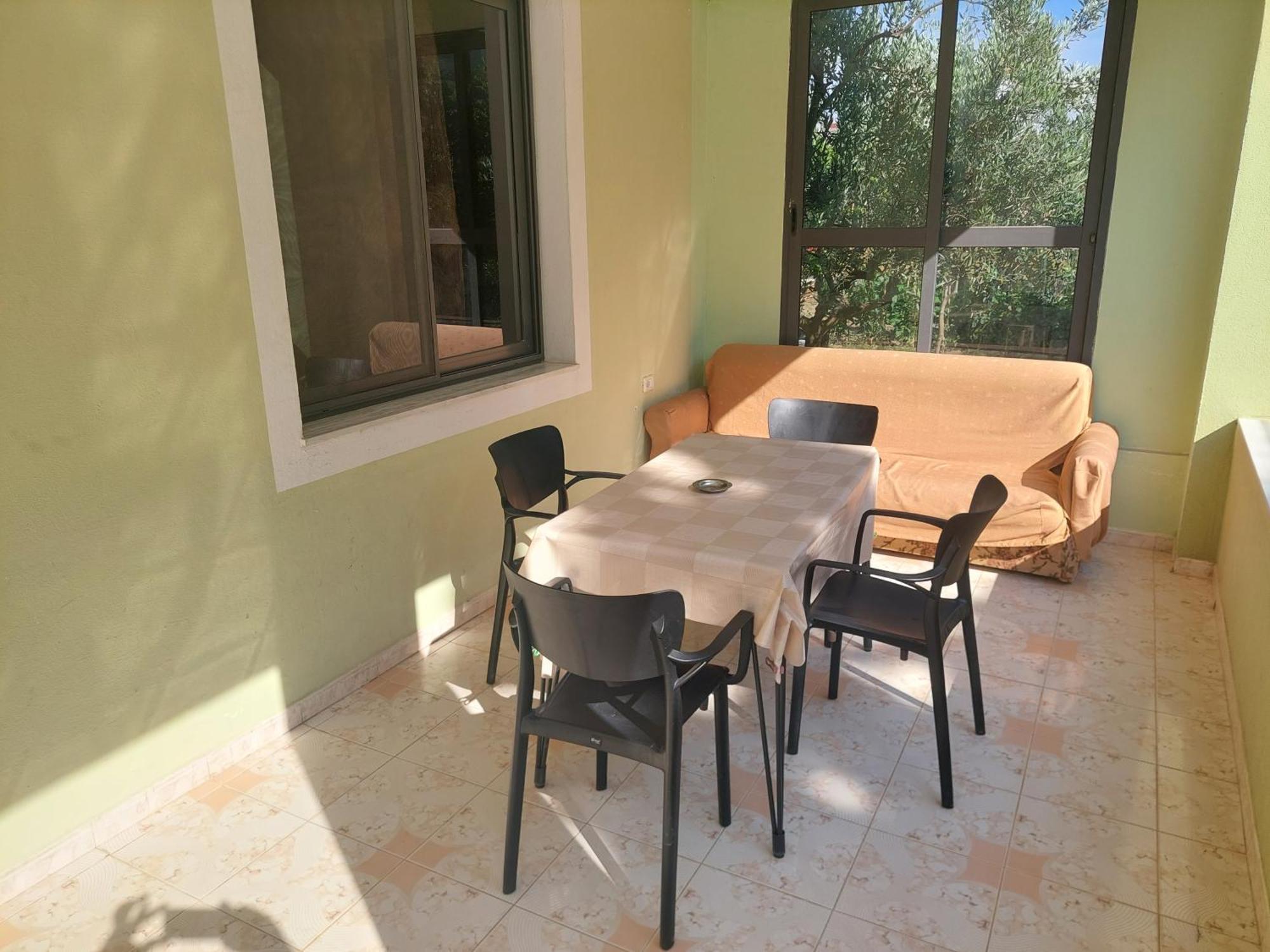 Greenvilla Park Durrës Quarto foto