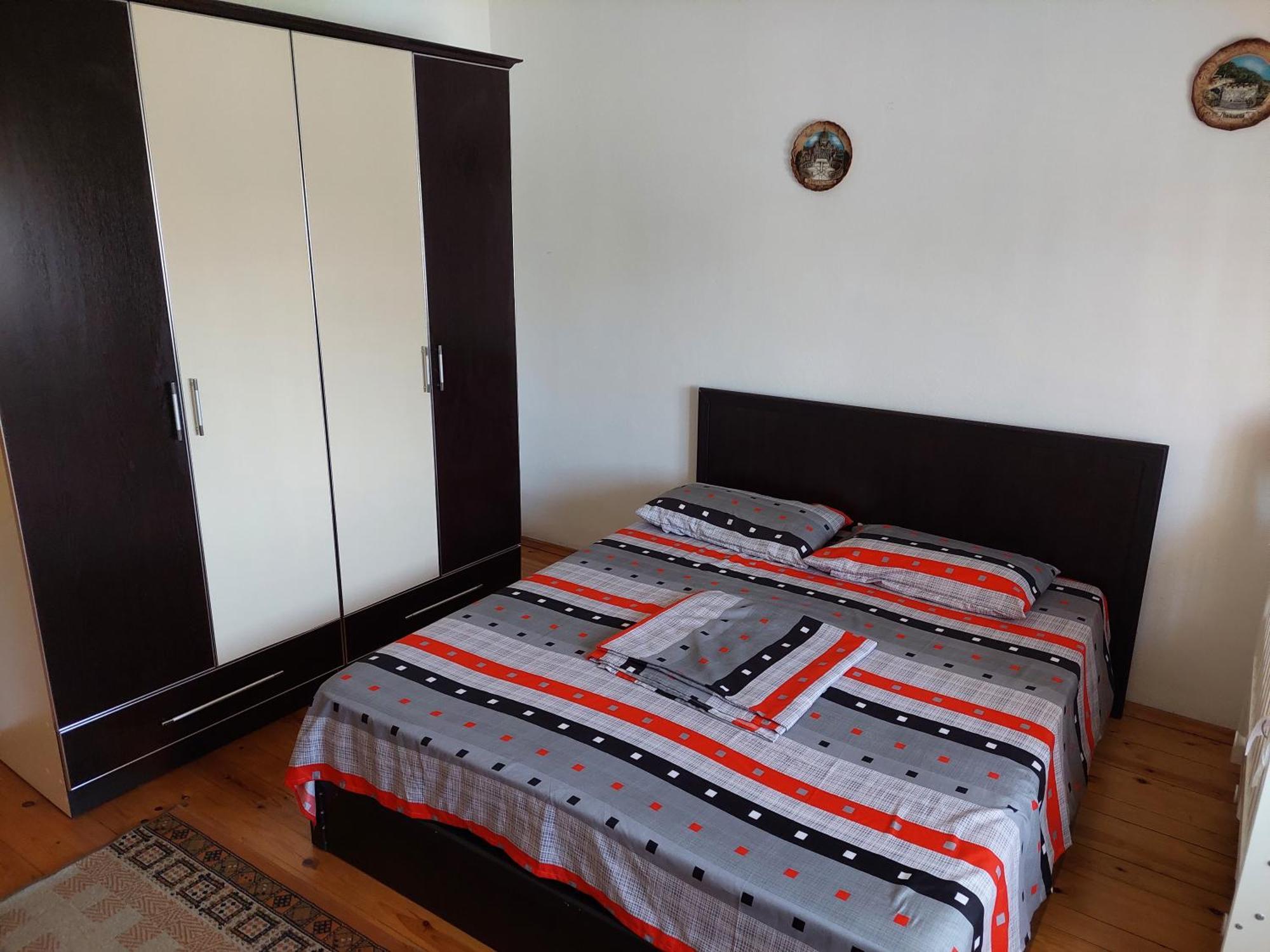 Greenvilla Park Durrës Quarto foto
