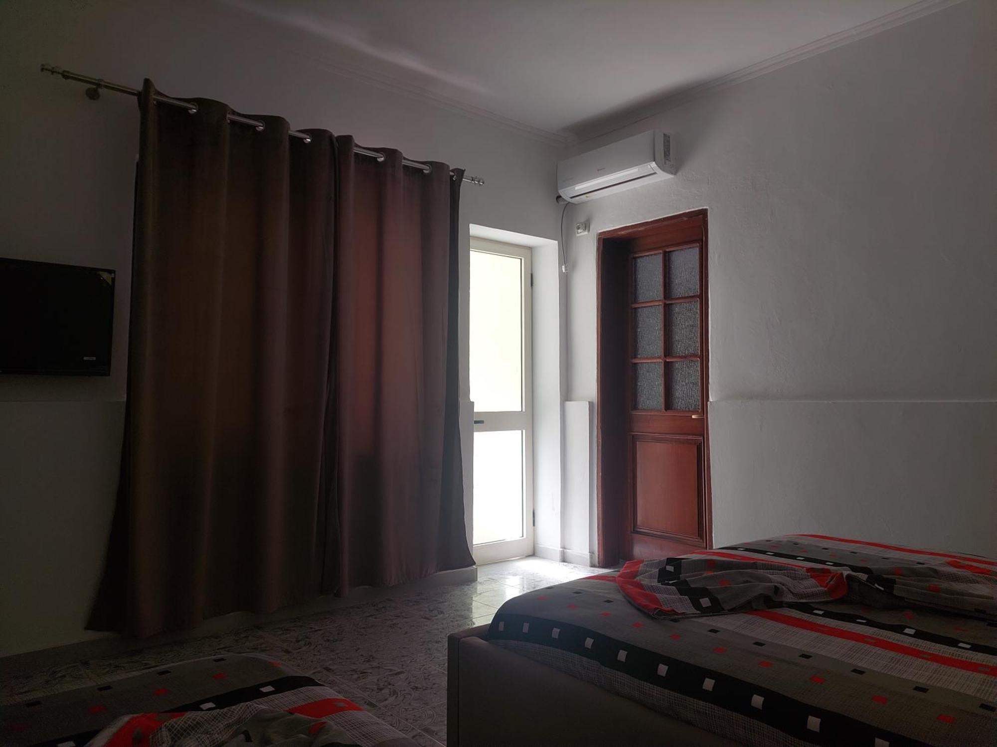 Greenvilla Park Durrës Quarto foto