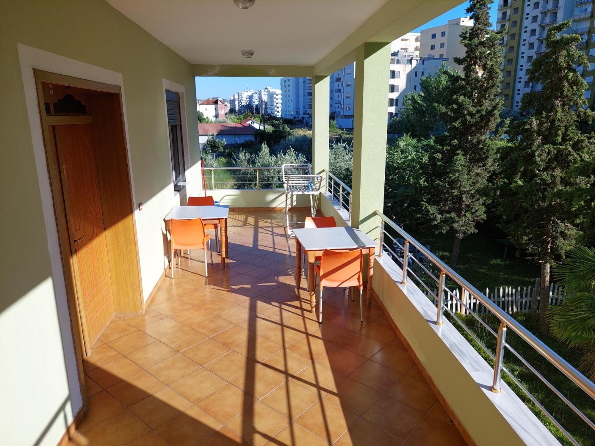 Greenvilla Park Durrës Quarto foto