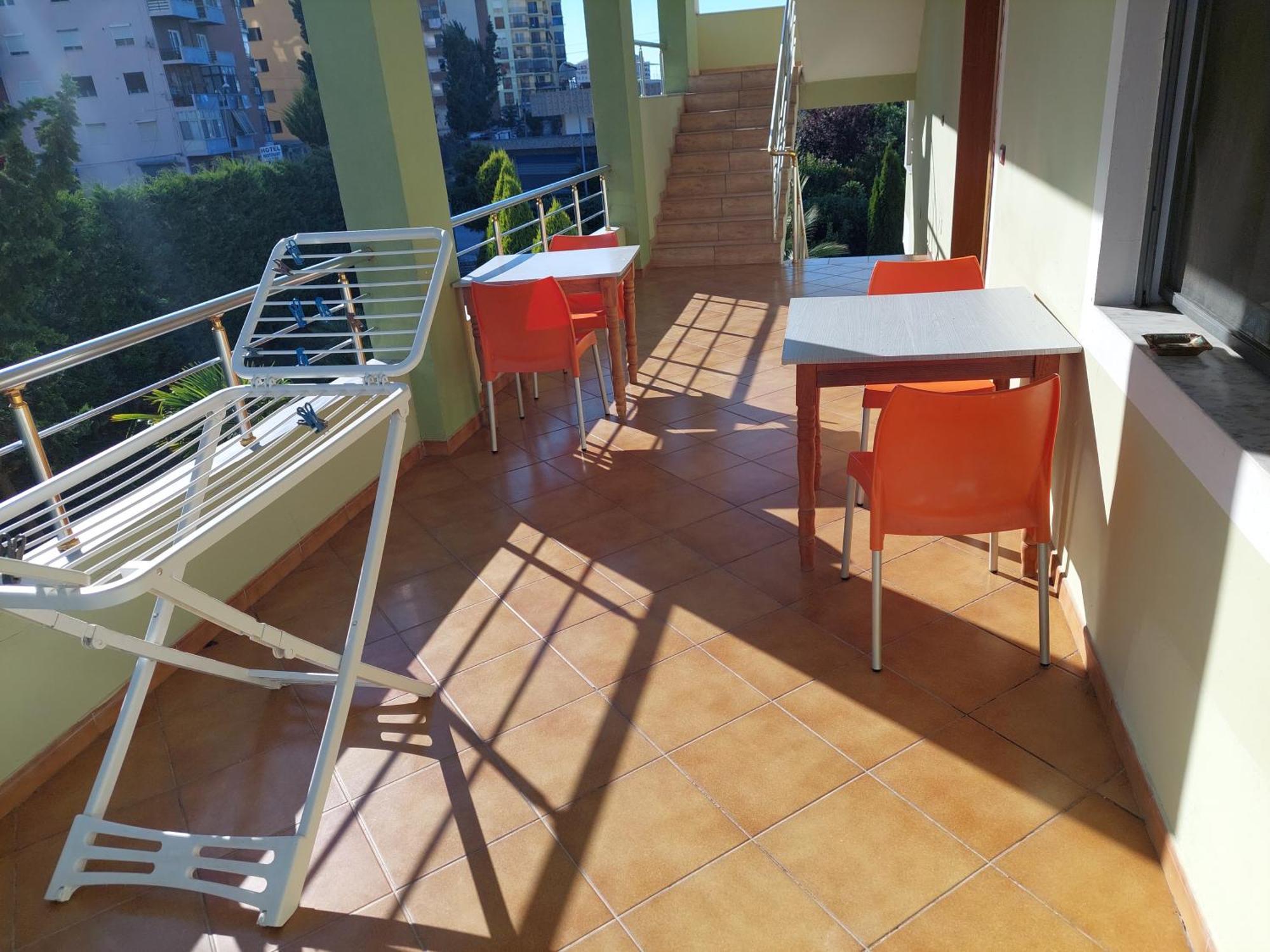 Greenvilla Park Durrës Quarto foto