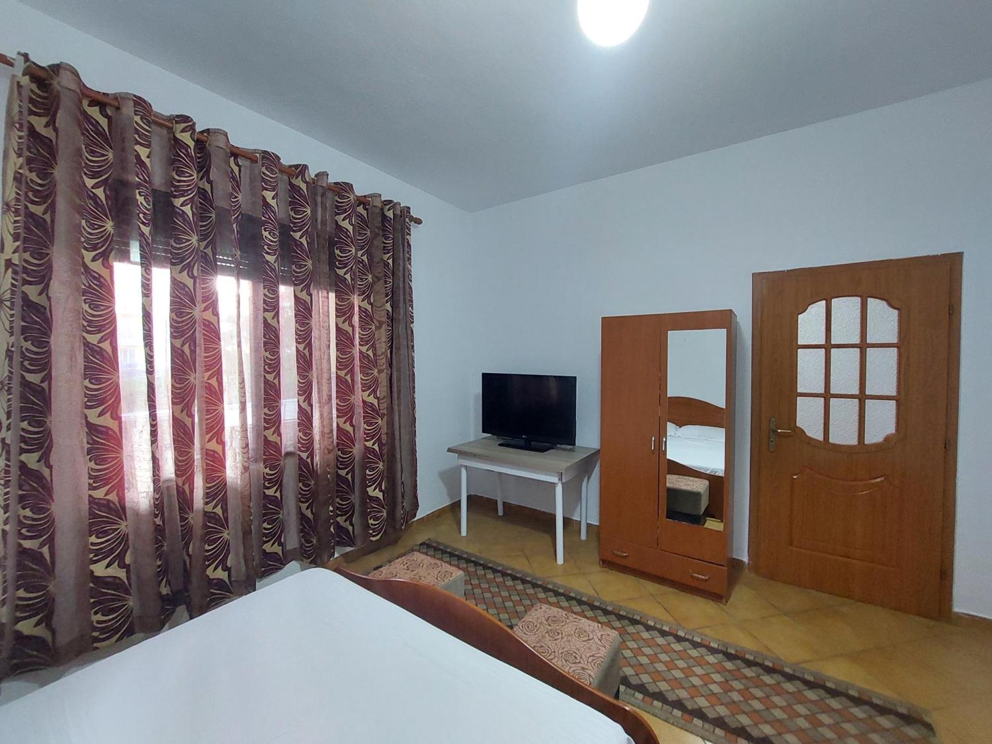 Greenvilla Park Durrës Quarto foto