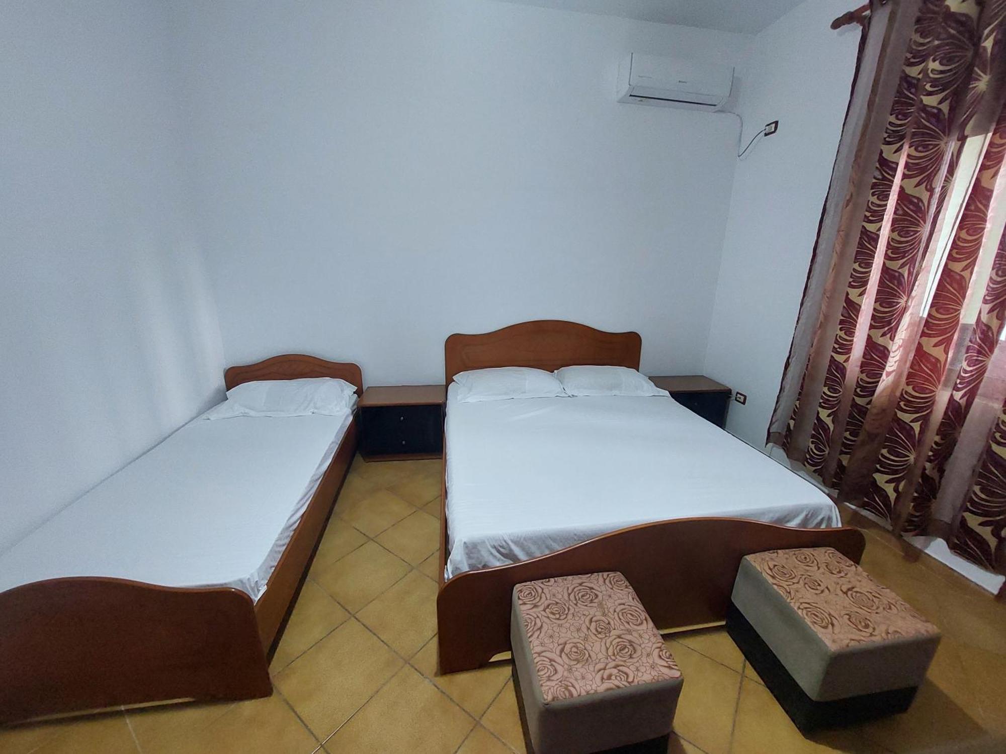 Greenvilla Park Durrës Quarto foto