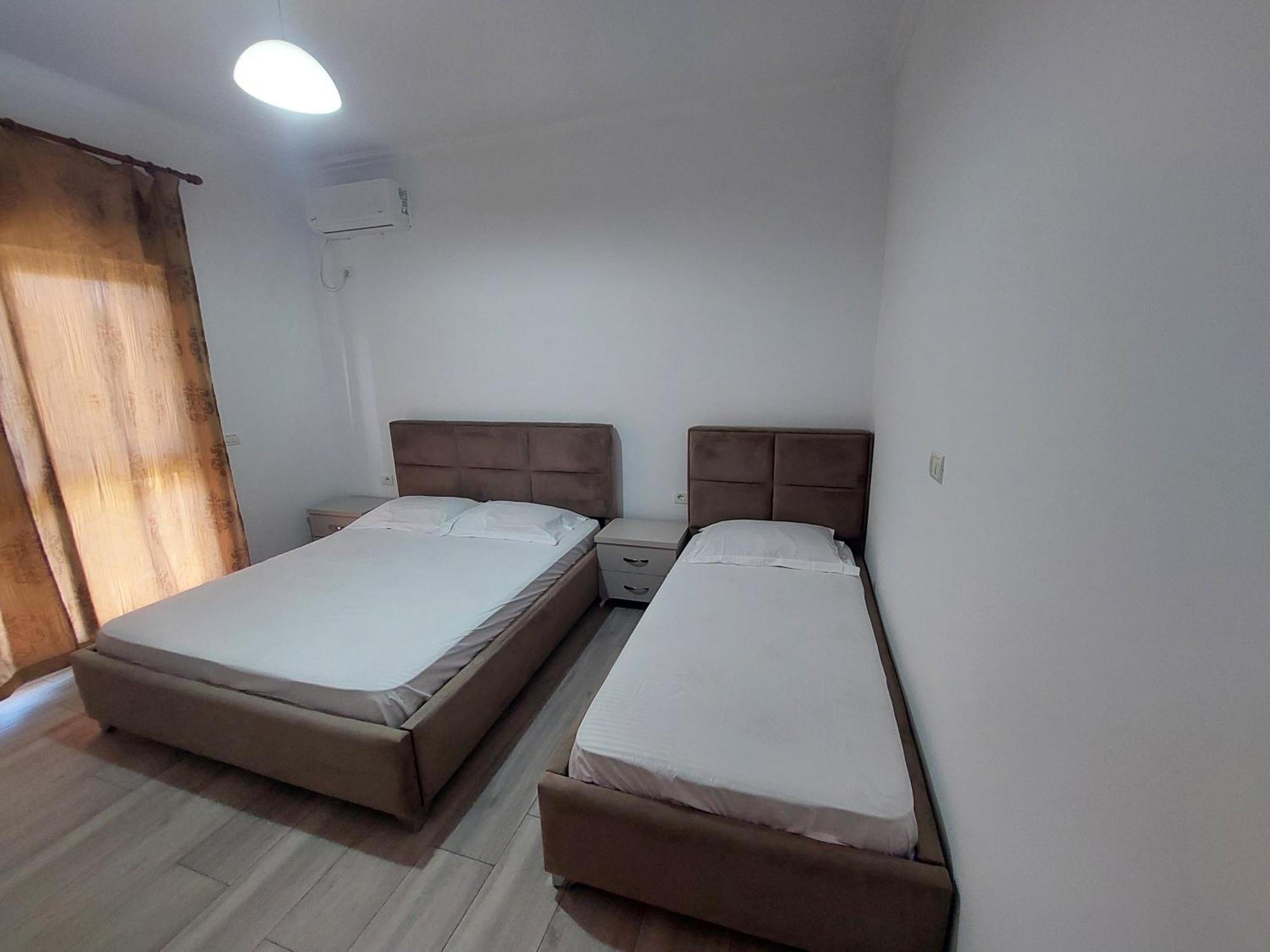 Greenvilla Park Durrës Exterior foto