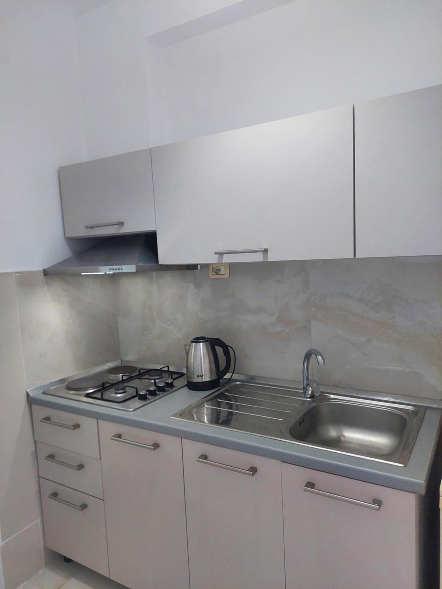 Greenvilla Park Durrës Quarto foto