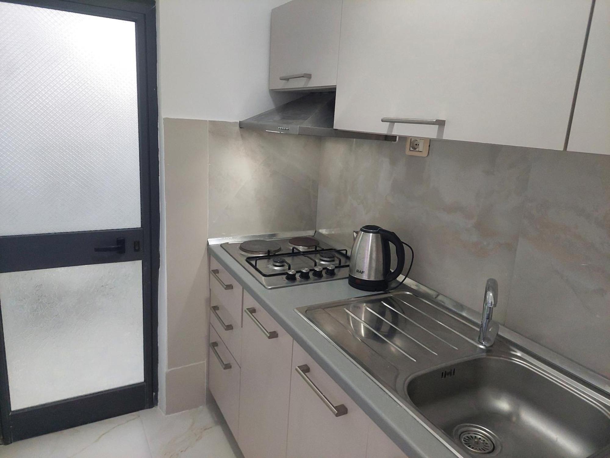 Greenvilla Park Durrës Quarto foto