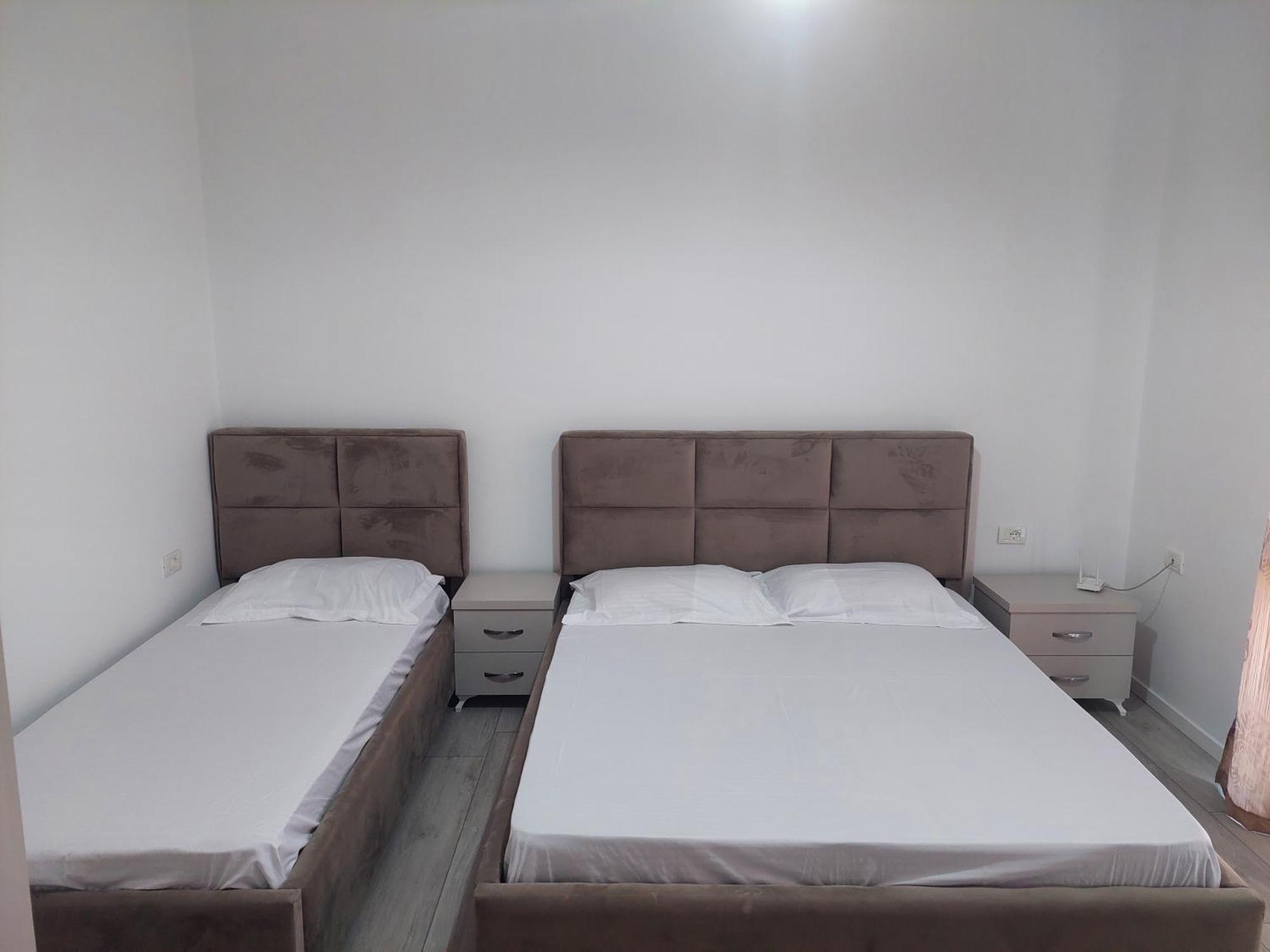 Greenvilla Park Durrës Quarto foto