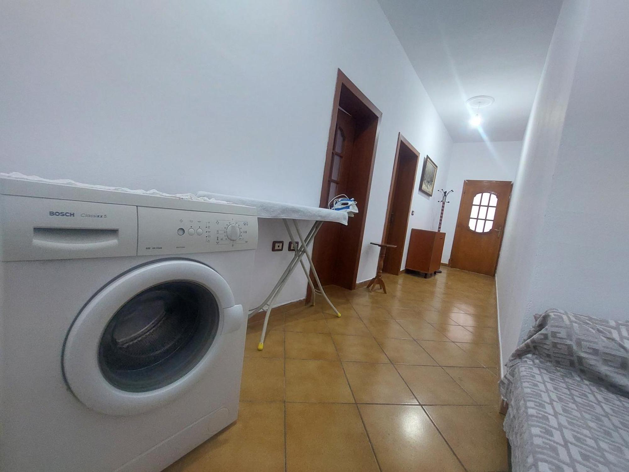 Greenvilla Park Durrës Quarto foto