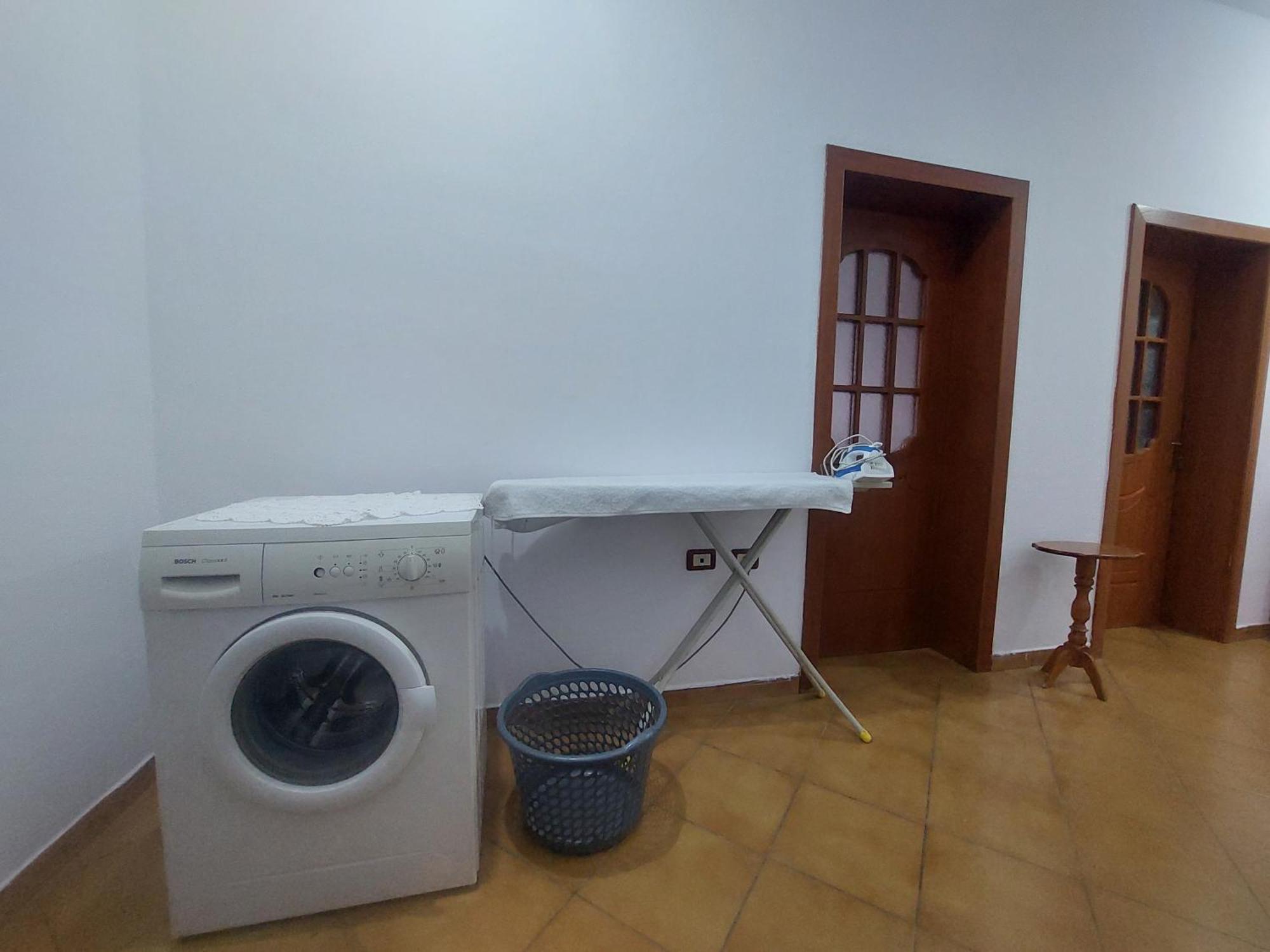 Greenvilla Park Durrës Quarto foto