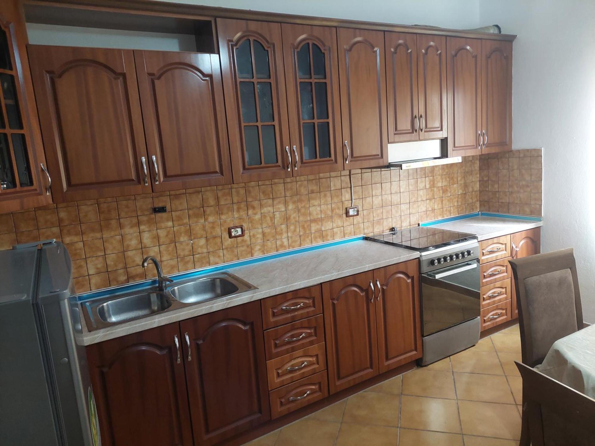 Greenvilla Park Durrës Quarto foto