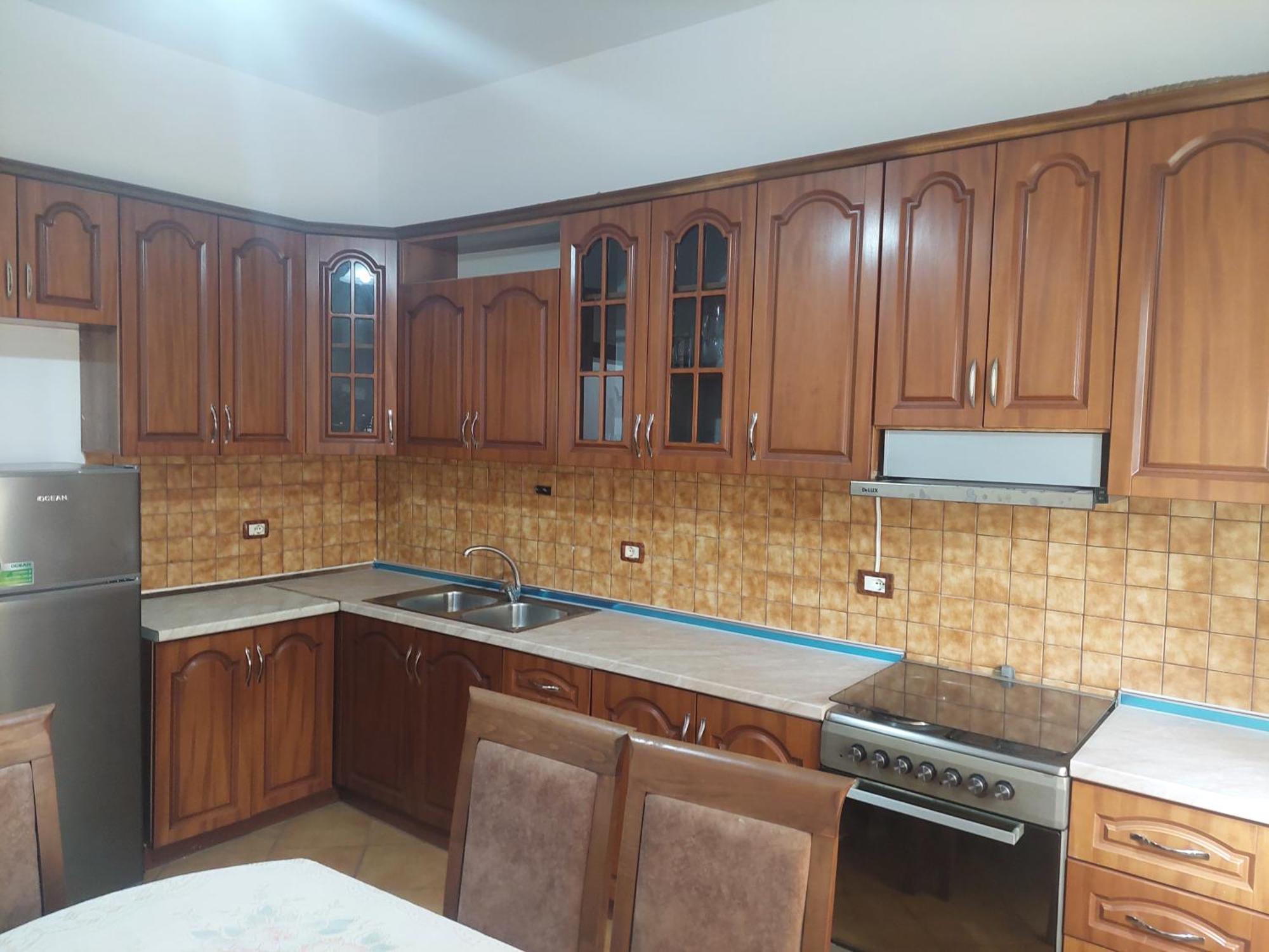 Greenvilla Park Durrës Quarto foto